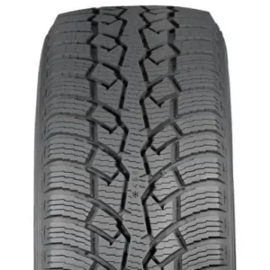Rajoitettu erä | 205/65R16C 107R Nokian Hakkapeliitta CR4 Kitka