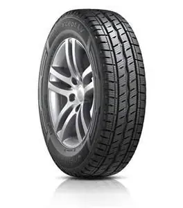 Bestseller | 215/75R16C 113/111R Hankook i*cept LV RW12 Kitka