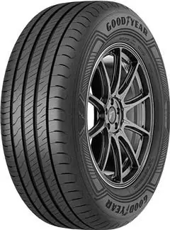 Juuri lisätty | 225/70R16 103H Goodyear EfficientGrip 2 SUV