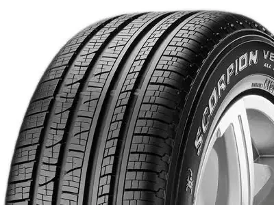 Huipputuote - 235/55R19 105V Pirelli SCORPION VERDE ALL SEASON XL (LR) (LR)