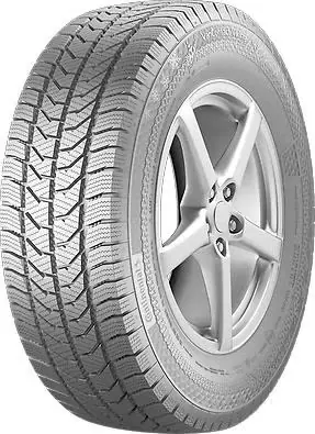 Varastossa | 235/60R17C 117R Continental VanContact Viking Kitka