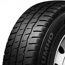 235/65R16C 115R Kumho Talvi CW51 8PR Kitka | Suosikkituote
