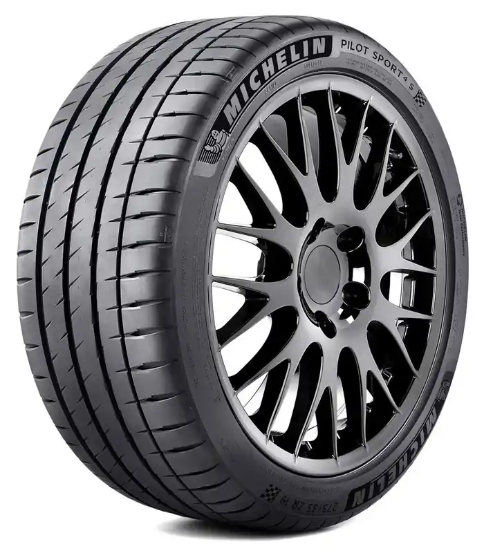 245/35R19 93Y Michelin PILOT SPORT 4 S XL RG * | Suoraan tehtaalta