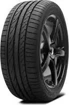 Nyt saatavilla - 245/35R20 95Y Bridgestone Potenza RE050A XL RFT