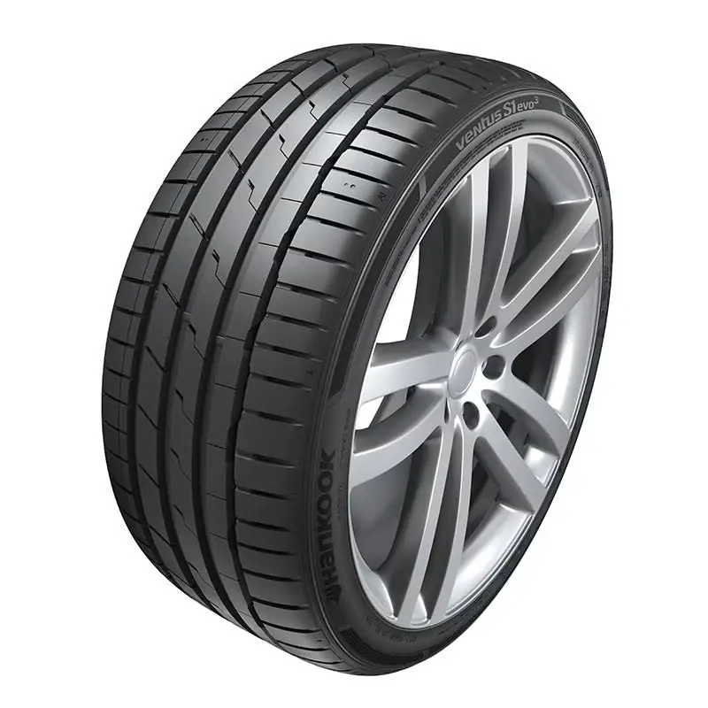 Ilmainen palautus | 255/30R19 91Y Hankook Ventus S1 evo3 K127 XL FP