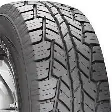 265/70R16 110/107Q Nankang FT-7 | Uutuustuote