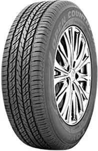 275/65R17 115H Toyo Open Country U/T - Helppo ostaa