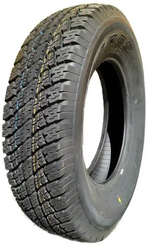 Huipputuote | LT205/80R16 110/108Q Antares SMT A7