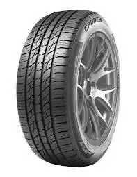 LT225/55R19 99H Kumho KL33 4PR - Ilmainen palautus