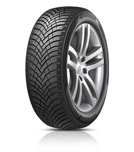 195/55R16 87T Hankook i*cept RS3 W462 FP Kitka - Nopea lähetys