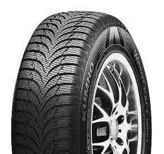 Hyvä hinta | 215/50R17 95H Kumho Talvi WP51 XL Kitka