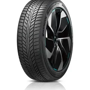 Viimeiset päivät - 215/55R18 95H Hankook WiNter i*cept ION IW01 EV SoundAbs. FP Kitka