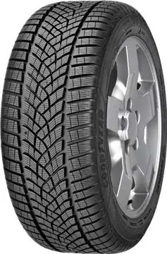 Tilattavissa | 235/50R20 104T Goodyear ULTRAGRIP PERFORMANCE + XL SealTech Kitka