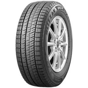 Uutuus valikoimassa - 235/55R17 103T Bridgestone Blizzak ICE XL Kitka