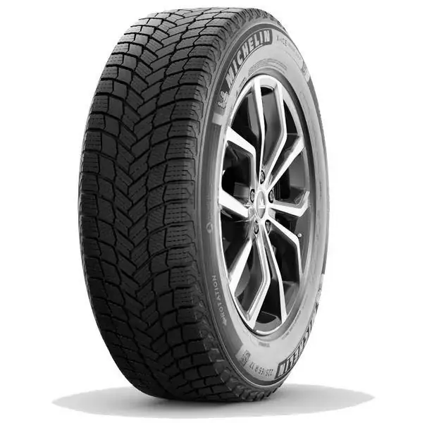 Edullinen hinta | 245/50R20 105T Michelin X-ICE SNOW SUV XL RG Kitka