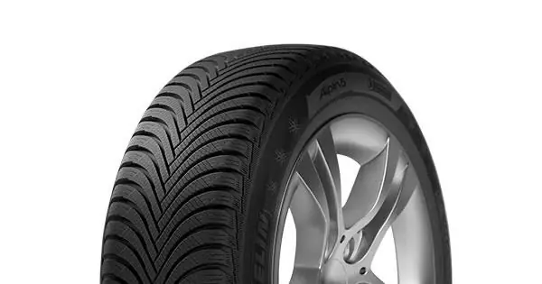 Edullinen | 255/40R21 102V Michelin PILOT ALPIN 5 XL RG MO1 Kitka