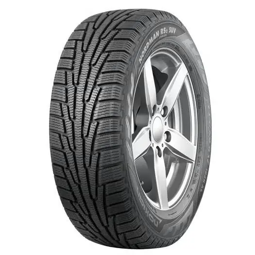 255/60R18 112R Nokian Nordman RS2 SUV Kitka - Tehdashinta