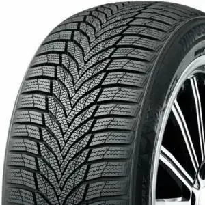 Ammattilaatu | 275/40R20 106W Nexen WINGUARD Sport 2 XL Kitka
