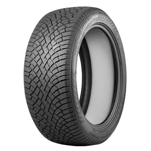 Laatutuote | 285/40R22 110T Nokian Hakkapeliitta R5 SUV XL Kitka