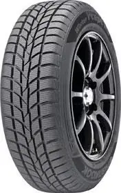 145/80R13 75T Hankook i*cept RS W442 Kitka - Korkea laatu