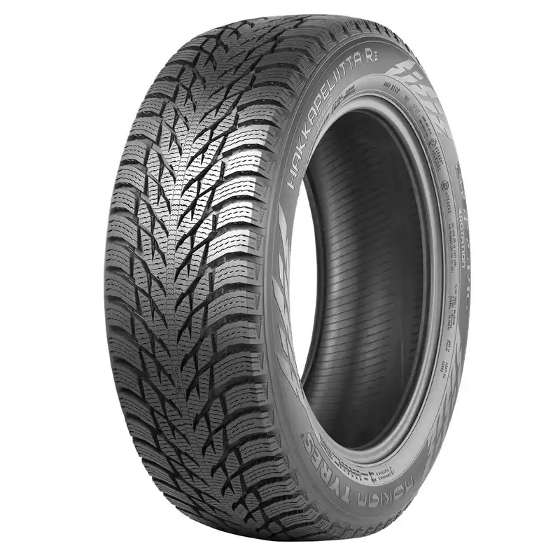 Viimeiset kappaleet - 175/65R15 88R Nokian Hakkapeliitta R3 XL Kitka