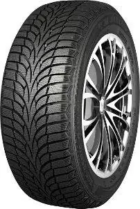 Varasto vähissä | 195/55R15 89H Nankang SV-3 XL M+S Kitka