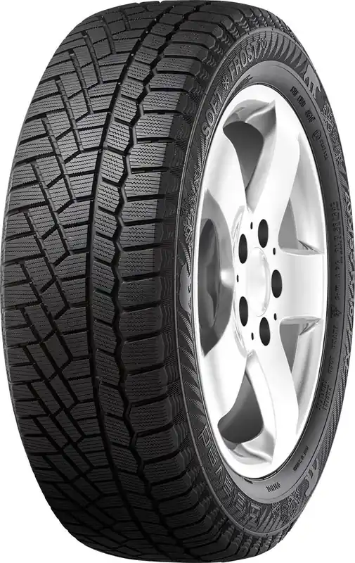 225/40R18 92T Gislaved Softfrost 200 XL Kitka | Viimeiset päivät