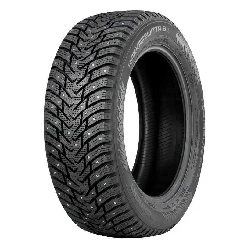 225/45R18 95T Nokian Hakkapeliitta 9 XL Nasta | Huipputarjous