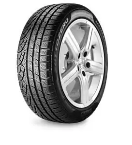 225/55R17 97H Pirelli SOTTOZERO 2 * Kitka | Viimeinen mahdollisuus