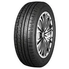 235/35R19 91W Nankang SV-55 Kitka | Turvallinen maksaminen