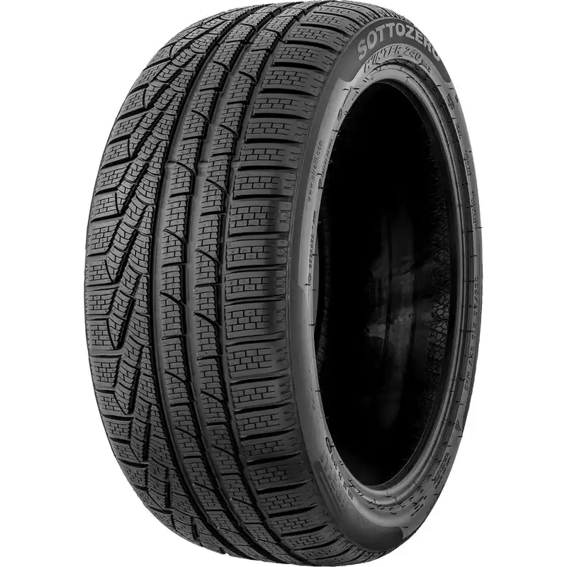 255/35R19 96V Pirelli WINTER 240 SOTTOZERO 2 XL (MO) (MO) Kitka - Päivän tarjous