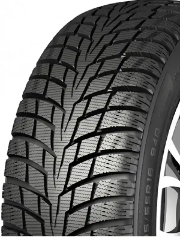 255/50R19 107Q Nankang ICE-1 Kitka - Tarjous