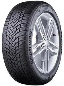 Nopea lähetys | 255/50R19 107V Bridgestone Blizzak LM005 XL Kitka
