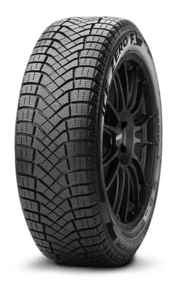 Huippuhinta | 265/65R17 116H Pirelli WINTER ICE ZERO FRICTION XL Kitka