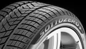 275/35R21 103V Pirelli WINTER SOTTOZERO 3 XL (N0) (N0) Kitka - Suosittu