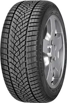 Osta verkosta - 275/40R18 103V Goodyear UltraGrip Performance+ XL FP Kitka