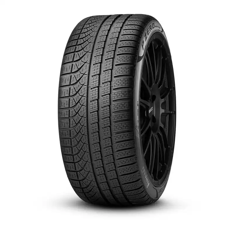 Kampanjahinta - 285/30R22 101W Pirelli PZERO WINTER XL (e) (AO) ncs (AO) Kitka