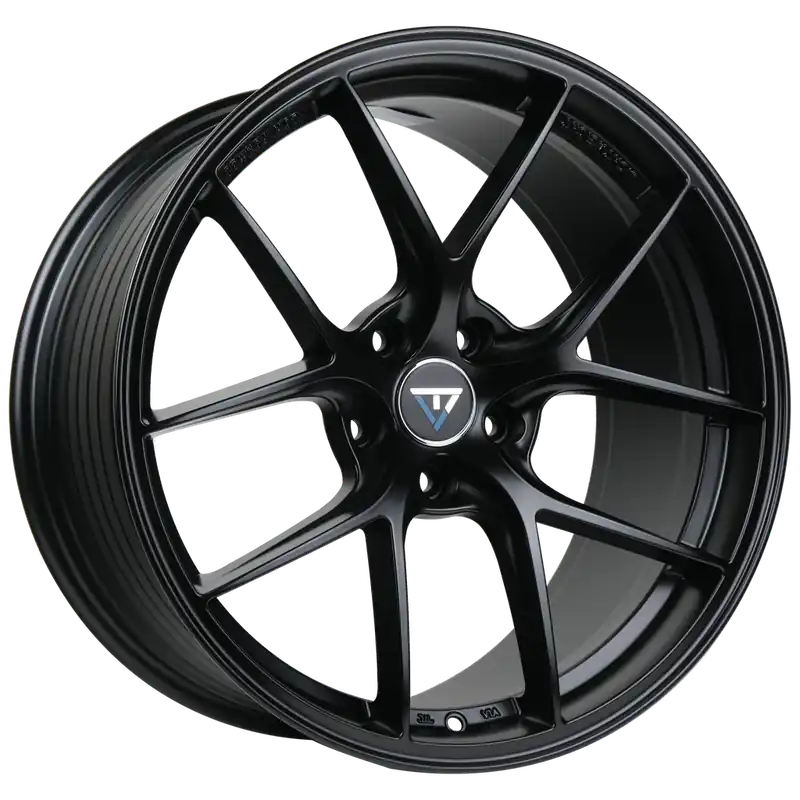 Vain tänään - VLF Wheels VLF10 20x8.5 5x112 ET25