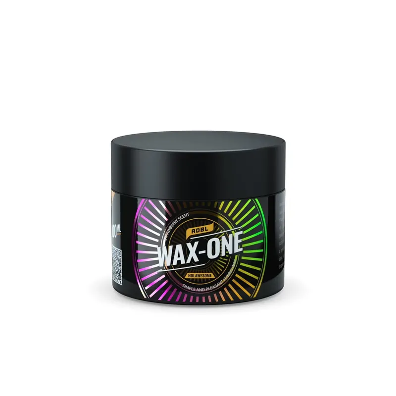 Hyvin arvioitu | ADBL Wax-One Hybridivaha 100ml
