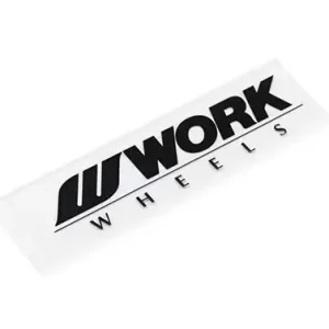 Work Wheels puolatarra - Poistotuote
