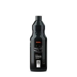 Melkein loppuunmyyty - ADBL Blackouter 1L muoviosien hoitoaine