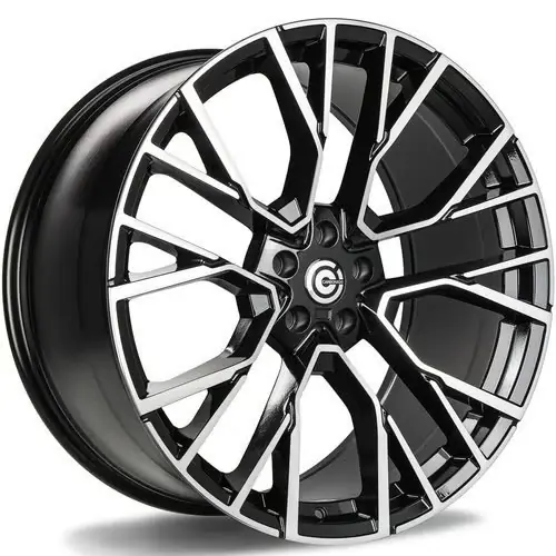 Carbonado Anomaly 20x9.0 5x112 ET30 | Outlet