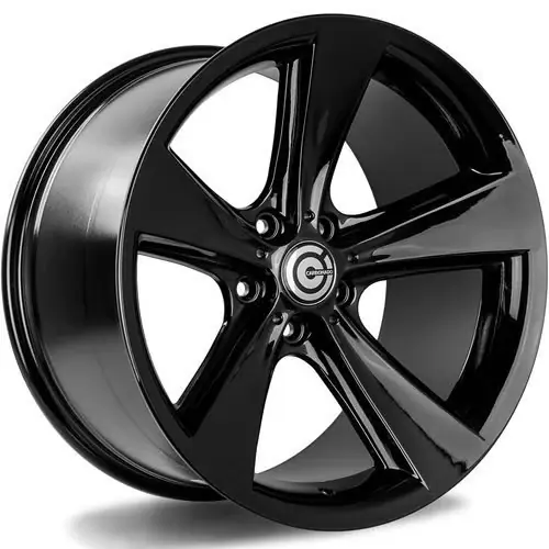 Carbonado Concave 19x9.0 5x120 ET24 | Varastossa