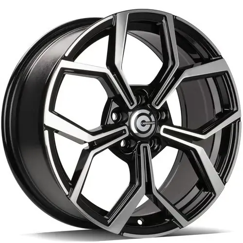 Carbonado Dortmund 17x7.0 5x100 ET40 | Toimi nyt