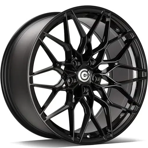 Carbonado Emerald 18x8.0 5x120 ET30 | Lähes loppu