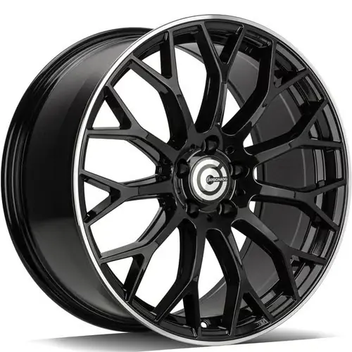 Carbonado Expert 19x9.0 5x112 ET45 - Uusi