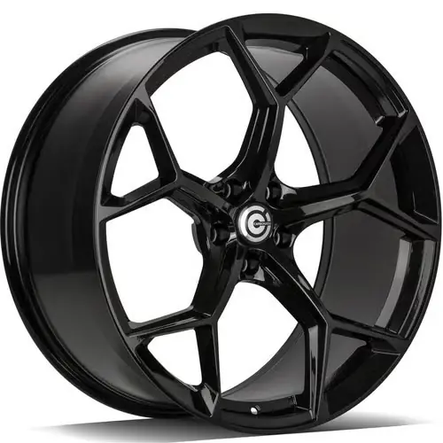 Carbonado Fancy 22x9.5 5x112 ET25 - Uutuus valikoimassa