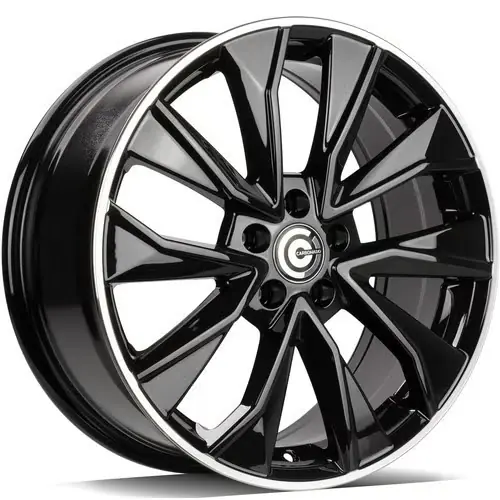 Carbonado Gasworks 17x7.0 5x112 ET40 | Huippuhinta