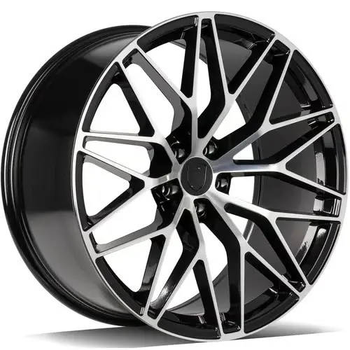 Carbonado Glory 21x9.5 5x112 ET26 - Alennus