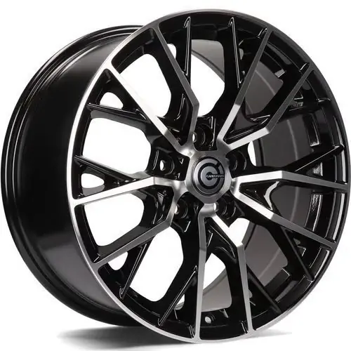 Carbonado Intensive 17x8.0 5x114.3 ET40 - Huippuhinta